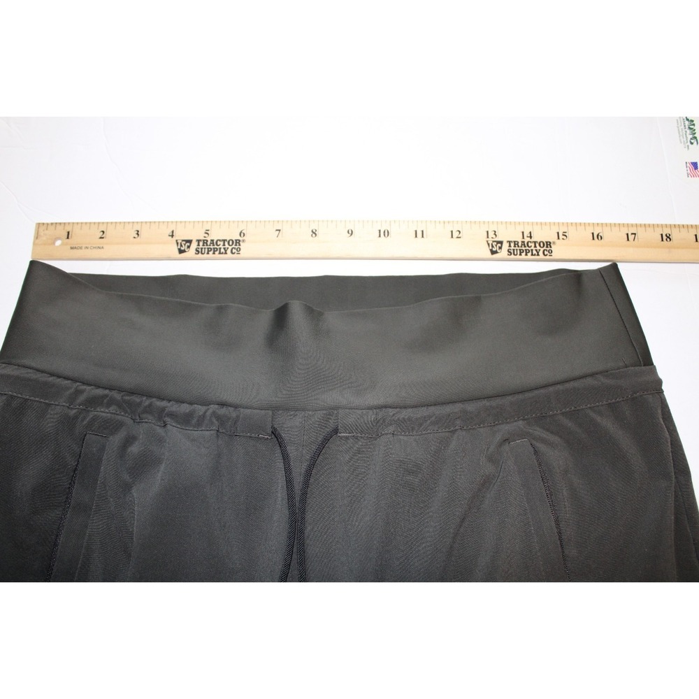 Athleta Women's Cargo Joggers Gray Size 10 - Picture 9 of 9